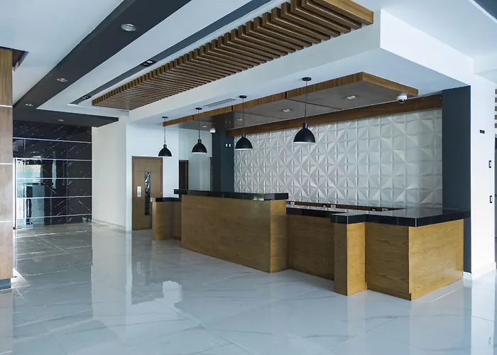 Tramonto Resort Mazatlán