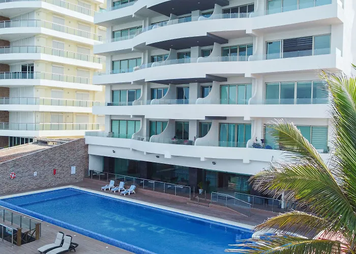 Tramonto Resort Mazatlán